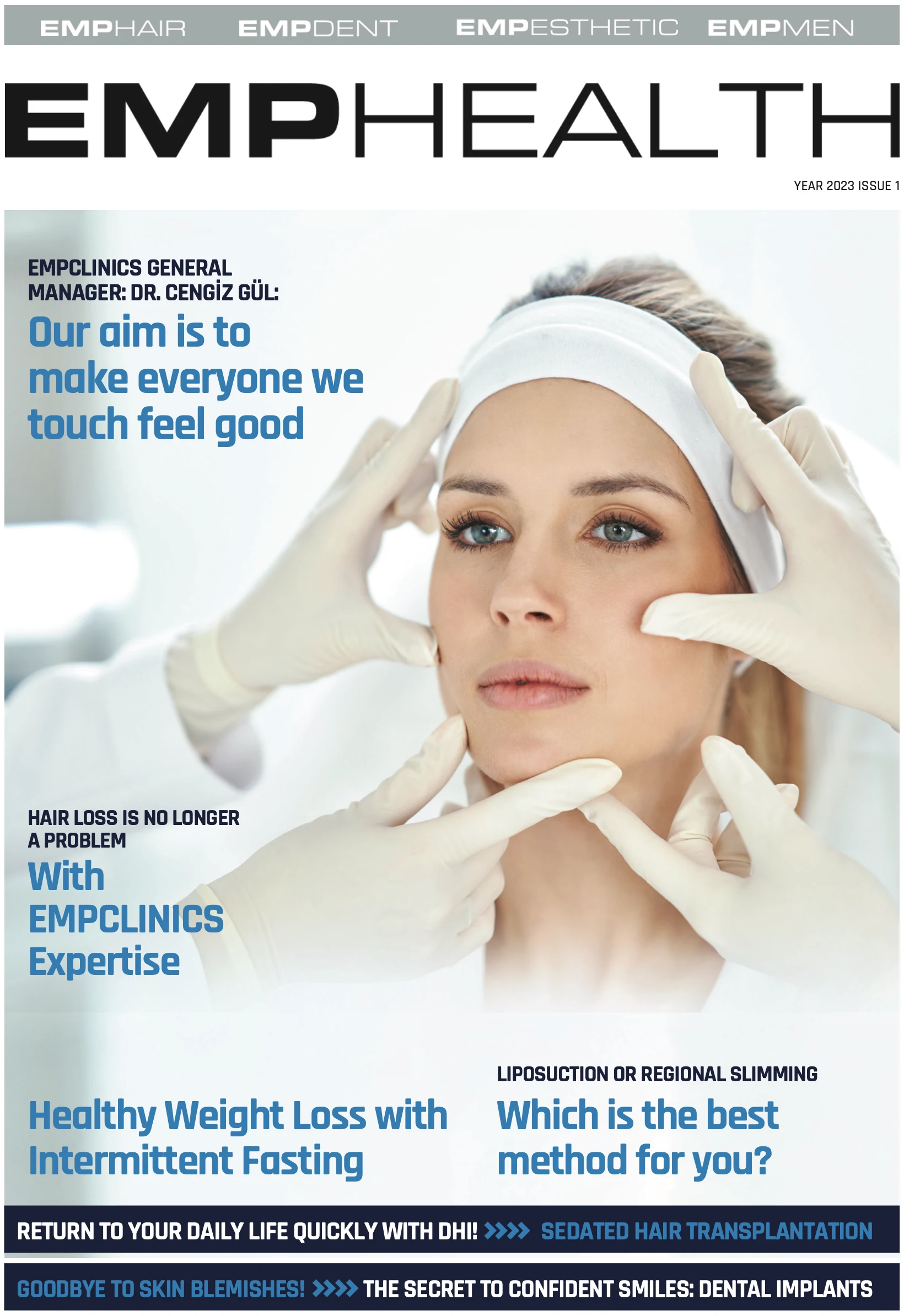 magazine image