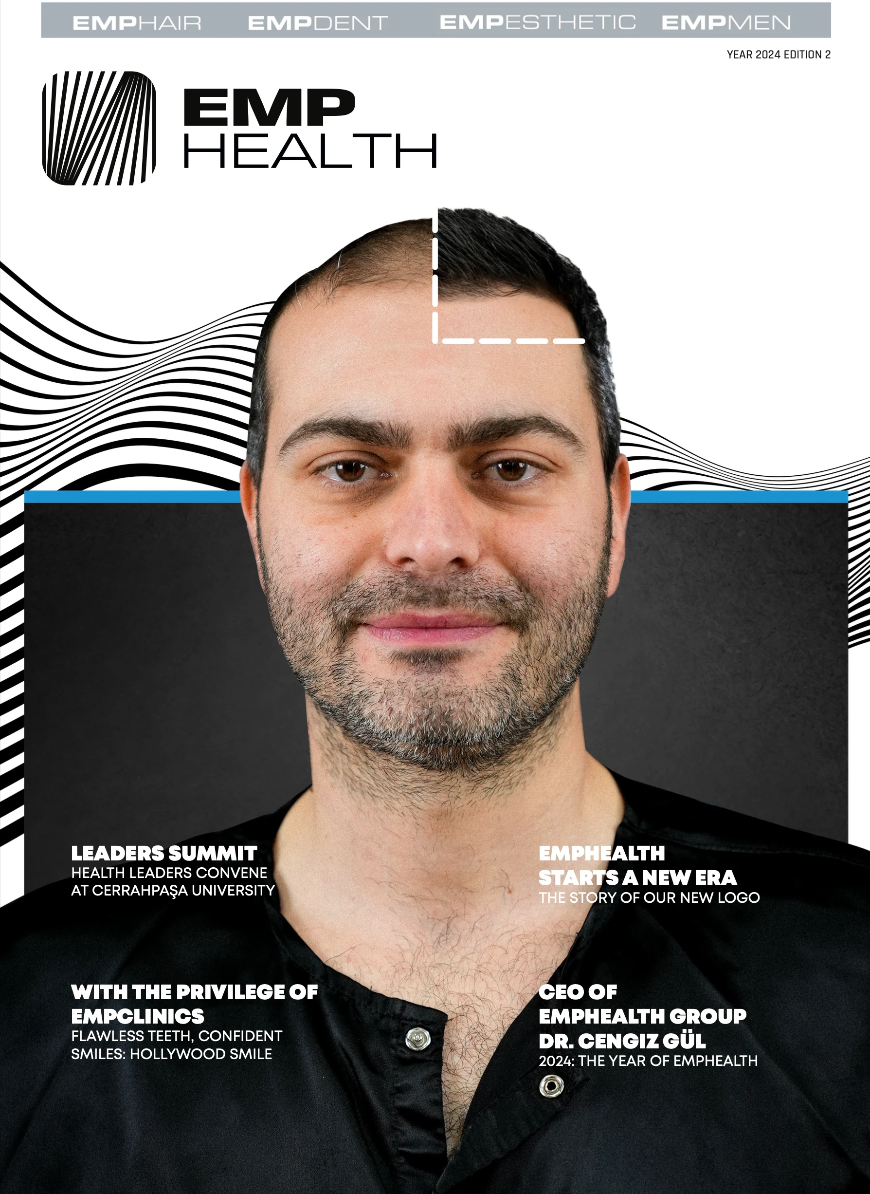 magazine image