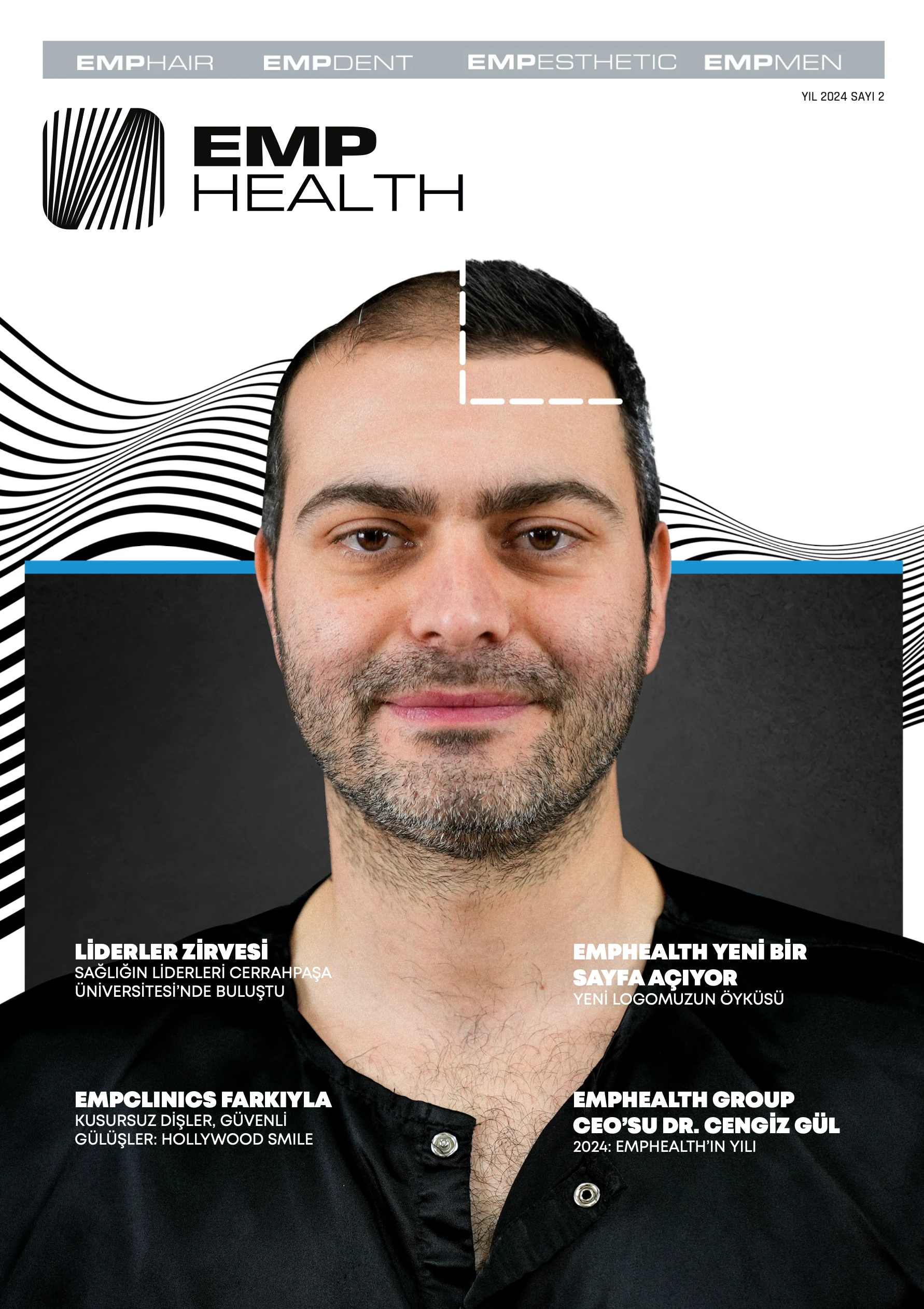 magazine image