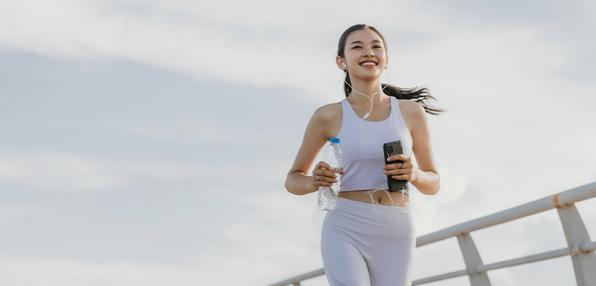 Cardio-Training