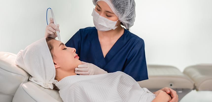Dermatological Procedures: Processes and Benefits