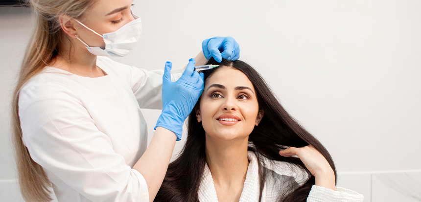 Mesotherapie