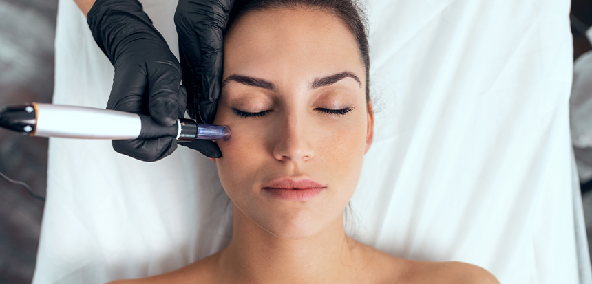 Mesotherapie