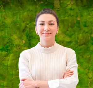 Nilüfer Bilgin