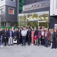 EMPCLINICS Ailesi