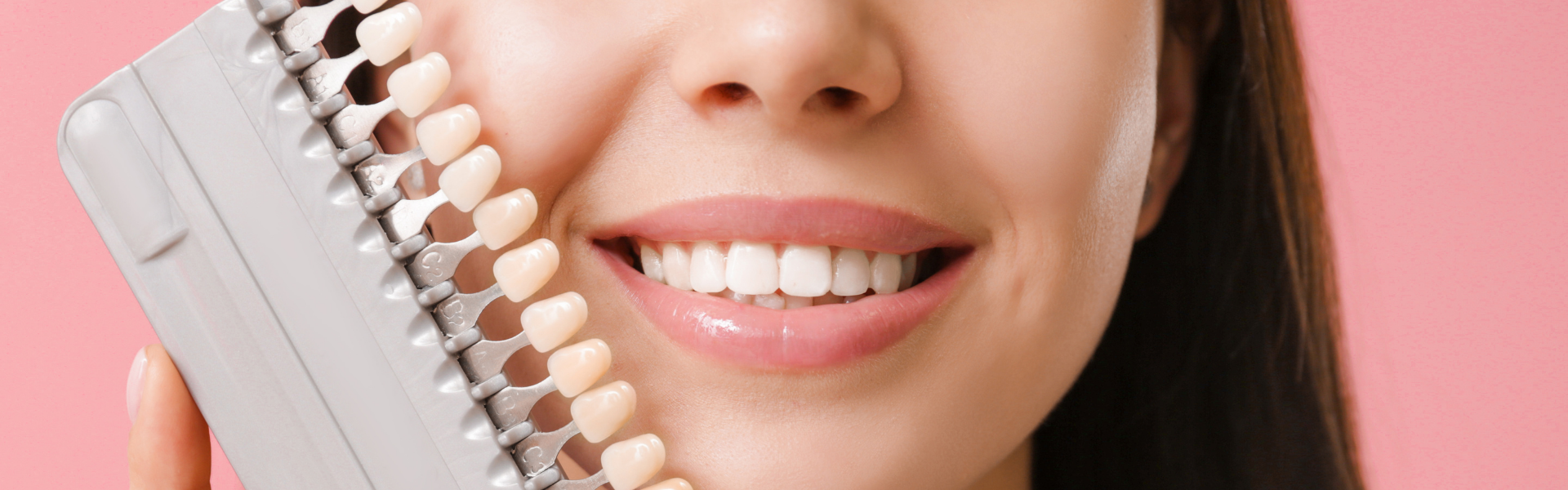 Hollywood Smile: Zirkonyum Kaplama ile Mükemmel Dişler