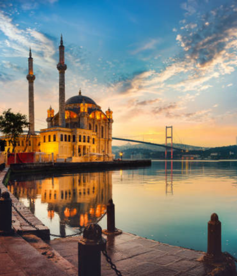 What is Health Tourism?
