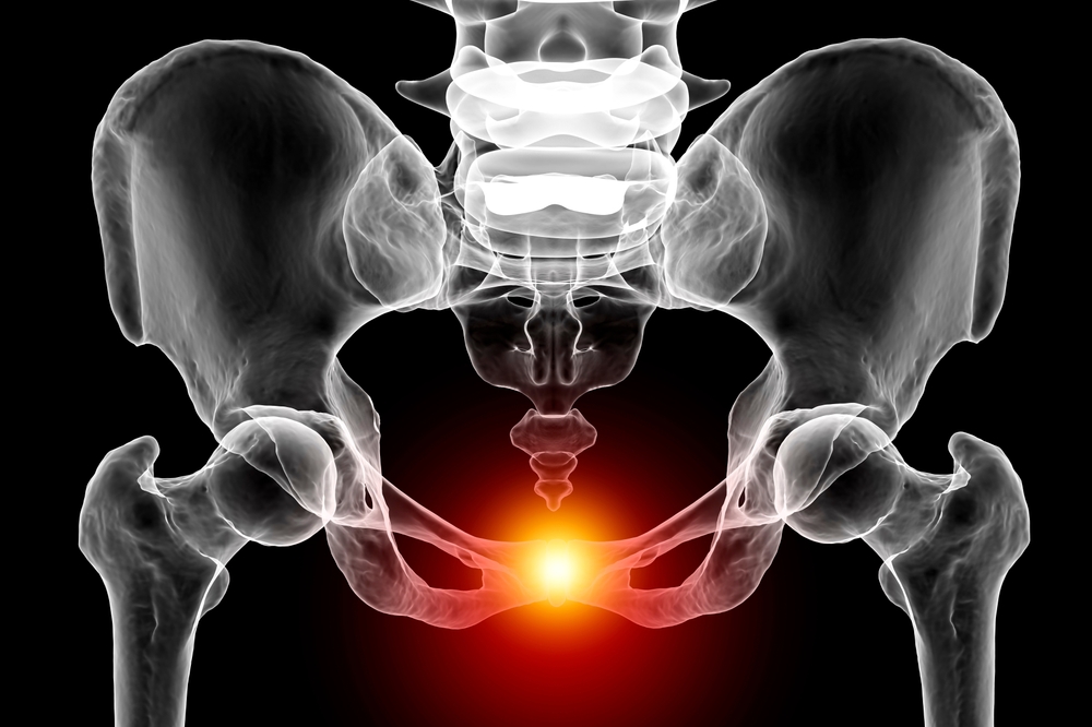 Pubis Aesthetics