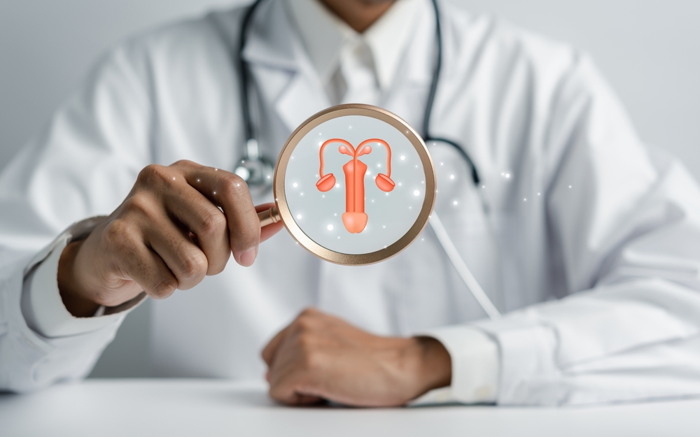 Penile Enlargement 