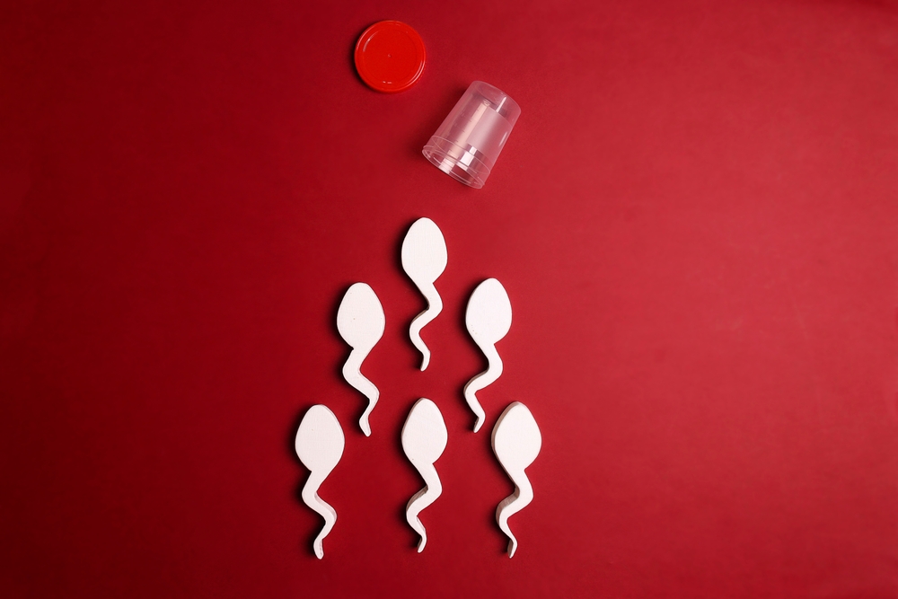 Spermatoselektomi