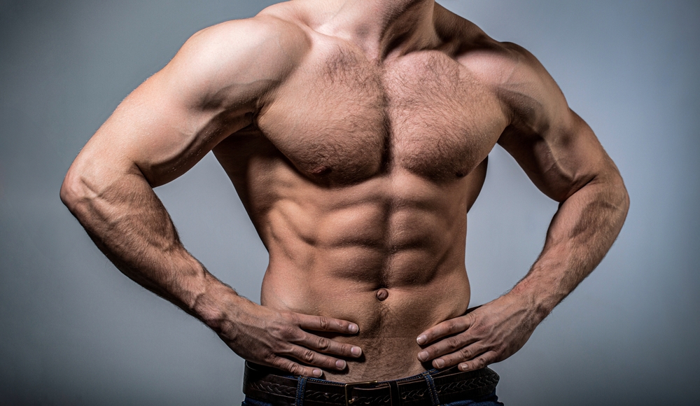 Six Pack Ameliyatı