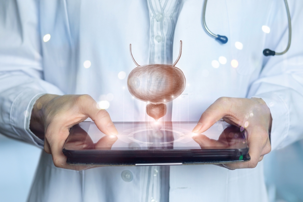 Transurethral Incision of the Prostate (TUIP)