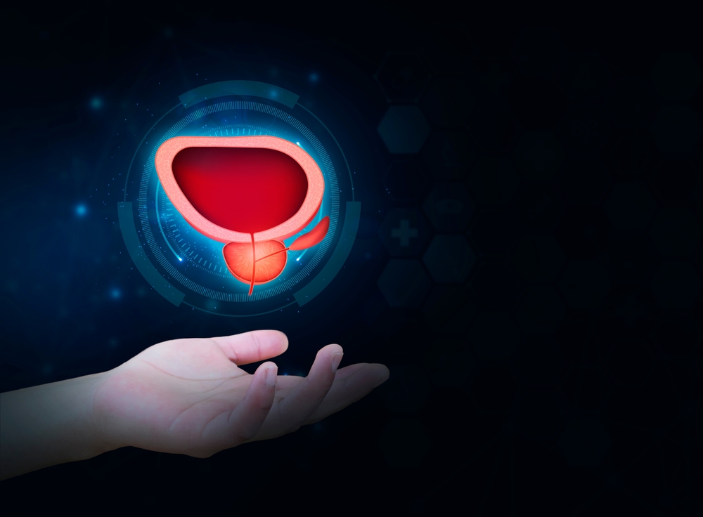 TUR Surgery for Prostate Disease