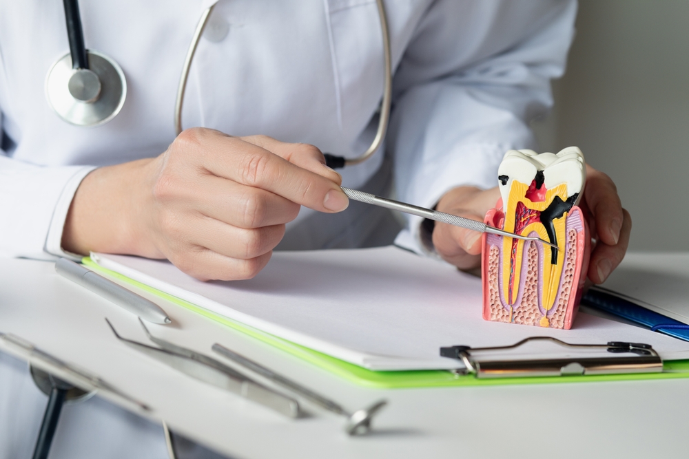 Invisalign (Şeffaf Plak Tedavisi)