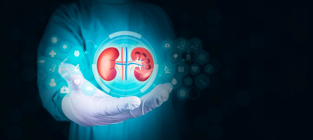 Retrograd İntrarenal Litotripsi (RIRS)